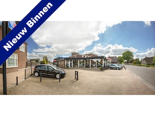 Volkswagen Up 1.0 BMT move up! Executive * Rijklaarprijs incl. garantie * Airco * DAB+ * Electr. Ramen * Bluetooth