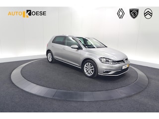 Volkswagen Golf 1.0 TSI Highline | Adaptieve Cruise Control | Apple Carplay | Parkeersensoren | Stoelverwarming
