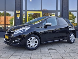 Peugeot 208 1.2 PureTech Urban Soul| Parkeer Sensoren | Navigatie | Airconditioning