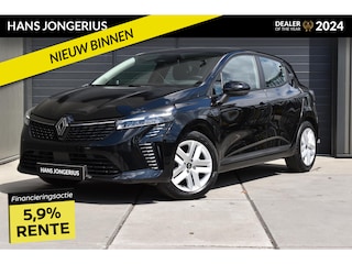 Renault Clio TCe 90 GPF evolution | NAVI | APPLECARPLAY/ANDROIDAUTO | AIRCO | CRUISE CONTROL | PDC