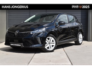 Renault Clio TCe 90 GPF evolution | NAVI | APPLECARPLAY/ANDROIDAUTO | AIRCO | CRUISE CONTROL | PDC