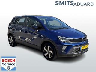 Opel Crossland 1.2 Edition 82 Pk, Airco,