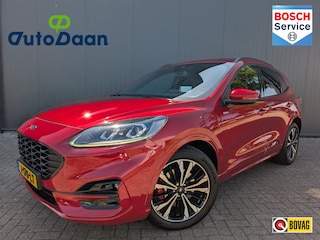 Ford Kuga 2.5 PHEV ST-Line