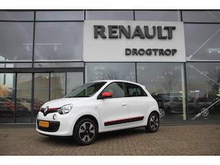 Renault Twingo 70PK-COLLECTION-81DKM-AIRCO-CRUISE-BLUET-ALL SEASONS-