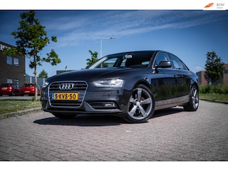 Audi A4 Limousine 1.8 TFSIe Edition