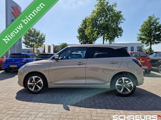 Suzuki Swift 1.2 Style Smart Hybrid | LET OP Nieuwe model|STYLE|