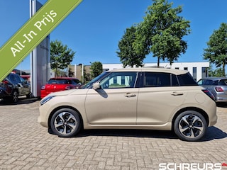 Suzuki Swift 1.2 Style Smart Hybrid | LET OP Nieuwe model|STYLE|