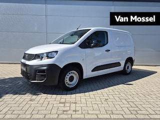 Peugeot Partner 1.5 BlueHDi 100 S&S L1