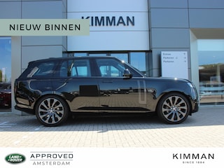 Land Rover Range Rover 4.4 P530 Autobiography MHEV 23" | Panoramadak | Origineel Nederlands
