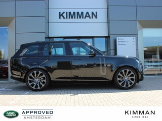 Land Rover Range Rover 4.4 P530 Autobiography MHEV 23" | Panoramadak | Origineel Nederlands
