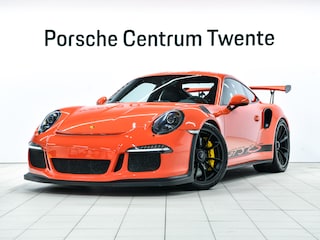 Porsche 911 GT3 RS