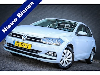 Volkswagen Polo 1.0 TSI Comfortline /Navi/CruiseControl