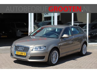 Audi A3 Sportback 1.6 Style//91.735km!!
