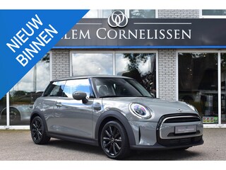 Mini Mini 1.5 Essential Navi Apple Carplay LED 17"