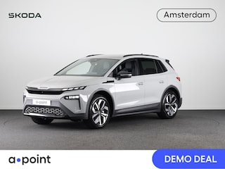Skoda Elroq 60 Sportline 204 pk | Business upgrade pakket - plus
