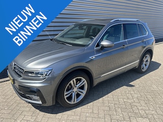 Volkswagen Tiguan 2.0 TSI 4Motion R-Line Pano Trekhaak DSG