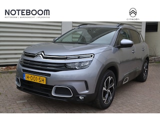 Citroën C5 Aircross 180 PK | AUTOMAAT | FEEL | NAV | PDC V+A | CAMERA | TREKHAAK | ALL SEASON |