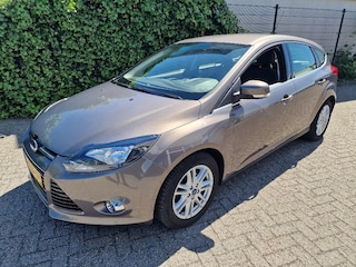 Ford Focus 1.0 EcoB. Titanium