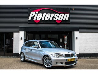 BMW 130i M-Pakket PANO STOELVERWARMING CLIMA PDC