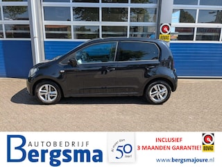 Seat Mii 1.0 Chill Out Airco