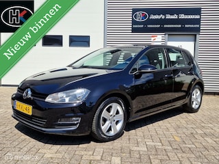 Volkswagen Golf 7 5-deurs 1.4TSi 140pk Automaat-DSG7 Highline