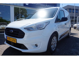 Ford Transit Connect 1.0 Ecoboost 74Kw L1 |Airco|Schuifdeur|Navi|Cruise|Camera