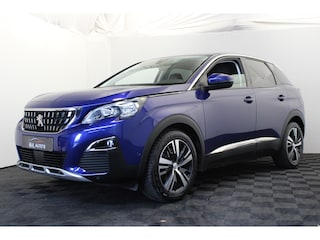 Peugeot 3008 1.2 PureTech Allure |Leder|Camera|
