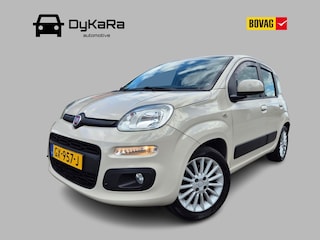 Fiat Panda 1.2 Lounge LPG Pano, Cruise, Clima