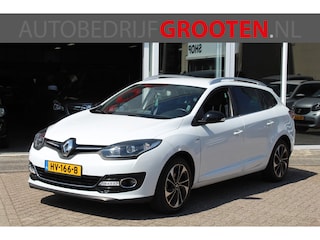Renault Mégane Estate 1.2 TCe Bose