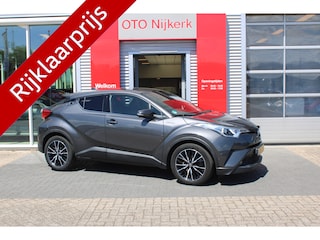 Toyota C-HR 1.8 Hybrid Executive met trekhaak