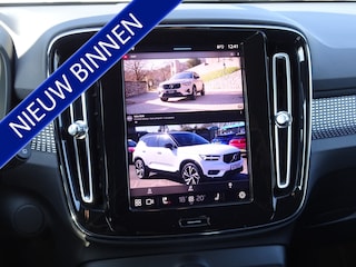 Volvo XC40 Recharge P8 AWD R-Design