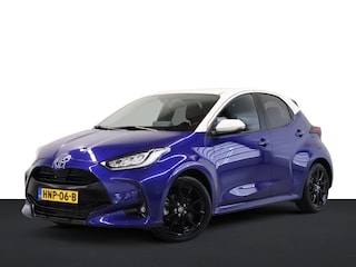 Toyota Yaris 1.5 Hybrid Executive