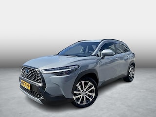 Toyota Corolla Cross Hybrid 200 Style