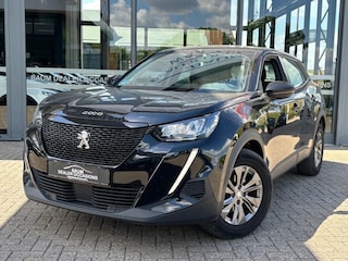 Peugeot 2008 1.2 PT ACTIVE PACK AUTOMAAT AIRCO CRUISECONTROL NAVI PDC