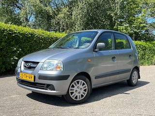 Hyundai Atos 1.1i Active Young | Nieuwe APK |