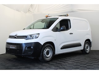 Citroën Berlingo 1.2 PureTech Feel