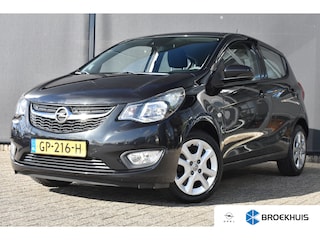 Opel Karl 1.0 ecoFLEX Edition | Dealeronderhouden | Cruise Control | Airco | !!