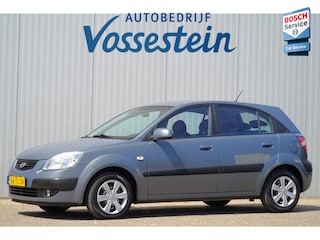 Kia Rio 1.4 X-tra / 5-Deurs / NL-Auto / Elek. Ramen