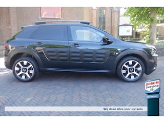 Citroën C4 Cactus VTi 82pk Airdream ETG SHINE