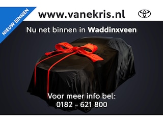 Toyota Aygo 1.0 VVT-i x-Fun, Airco, 1e Eigenaar, Bluetooth, Dealer onderhouden, Elektrische ramen voor!