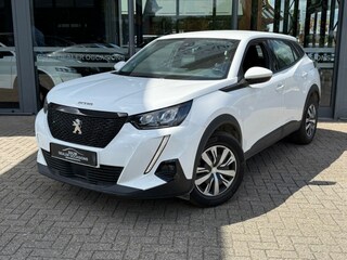 Peugeot 2008 1.2 PT ACTIVE PACK AIRCO CRUISECONTROL NAVI PDC