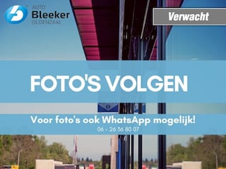Ford Focus 1.0 Ecob Titanium bus. Airco Voorruit verwarmd Navi Cruise Stuur