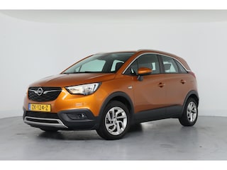 Opel Crossland X 1.2 Turbo Innovation | Climate Control | Navigatie | Parkeersensoren | Cruise Control | Apple Carplay / Android Auto