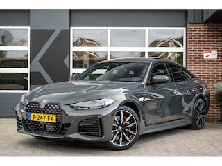 BMW 420 420i | M Sport | Shadow | Panorama | Head-Up | Harman/Kardon | 360° camera | Leder | NL-Auto |