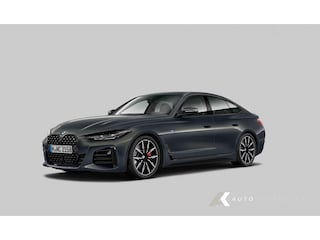 BMW 420 420i | M Sport | Shadow | Panorama | Head-Up | Harman/Kardon | 360° camera | Leder | NL-Auto |