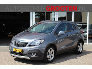 Opel Mokka 1.4 T Edition//Stoel+stuuverwarming!!