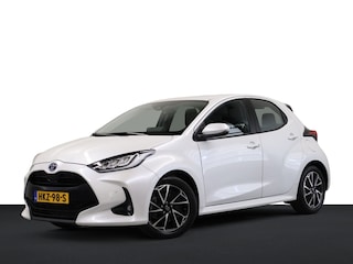 Toyota Yaris 1.5 Hybrid Dynamic Plus