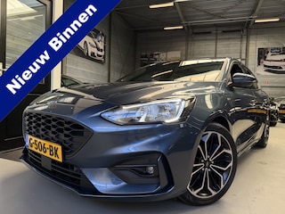Ford Focus 1.0 EcoBoost ST Line Pano, Carplay, PDC, Navi