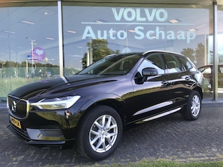 Volvo XC60 2.0 T5 Momentum Automaat | Rijklaar incl 12 mnd Bovag | Camera LED koplampen Stoelverwarming