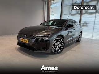 Audi A6 e-tron S edition 83 kWh / 286 pk | Trekhaak | Privacy Glas